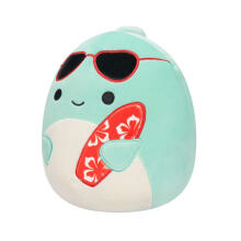 SQUISHMALLOWS W18 Pehme mänguasi, 19 cm