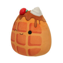SQUISHMALLOWS W18 Pehme mänguasi, 19 cm