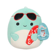 SQUISHMALLOWS W18 Pehme mänguasi, 19 cm