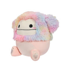 SQUISHMALLOWS W18 Pehme mänguasi, 19 cm