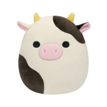 SQUISHMALLOWS W18 Pehme mänguasi, 19 cm