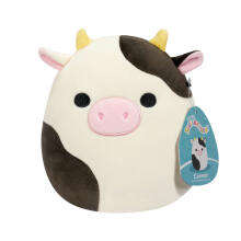 SQUISHMALLOWS W18 Pehme mänguasi, 19 cm
