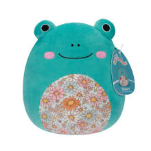 SQUISHMALLOWS W18 Pehme mänguasi, 19 cm