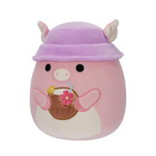 SQUISHMALLOWS W18 Pehme mänguasi, 19 cm