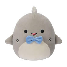 SQUISHMALLOWS W18 Pehme mänguasi, 19 cm
