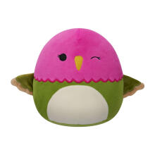 SQUISHMALLOWS W18 Pehme mänguasi, 19 cm