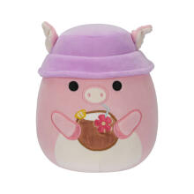 SQUISHMALLOWS W18 Pehme mänguasi, 19 cm