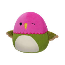 SQUISHMALLOWS W18 Pehme mänguasi, 19 cm