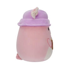 SQUISHMALLOWS W18 Pehme mänguasi, 19 cm