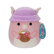 SQUISHMALLOWS W18 Pehme mänguasi, 19 cm