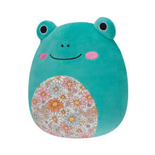 SQUISHMALLOWS W18 Pehme mänguasi, 19 cm