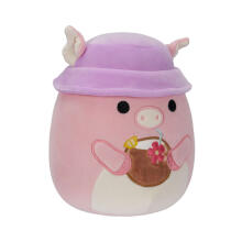 SQUISHMALLOWS W18 Pehme mänguasi, 19 cm