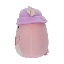 SQUISHMALLOWS W18 Pehme mänguasi, 19 cm