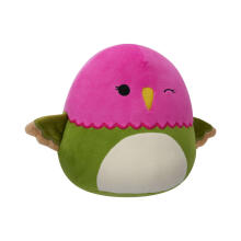 SQUISHMALLOWS W18 Pehme mänguasi, 19 cm
