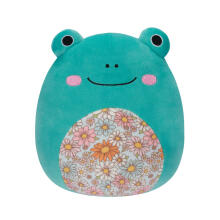 SQUISHMALLOWS W18 Pehme mänguasi, 19 cm