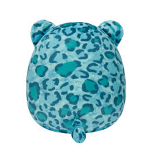SQUISHMALLOWS W18 Pehme mänguasi, 19 cm