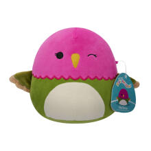 SQUISHMALLOWS W18 Pehme mänguasi, 19 cm