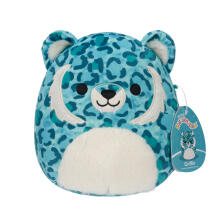 SQUISHMALLOWS W18 Pehme mänguasi, 19 cm