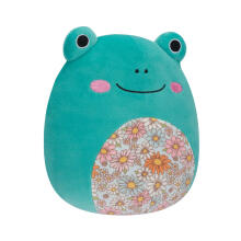 SQUISHMALLOWS W18 Pehme mänguasi, 19 cm