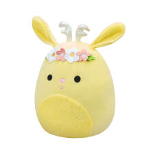 SQUISHMALLOWS W18 Pehme mänguasi, 40 cm