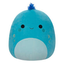 SQUISHMALLOWS W18 Pehme mänguasi, 40 cm