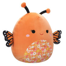 SQUISHMALLOWS W18 Pehme mänguasi, 40 cm