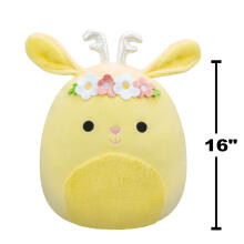 SQUISHMALLOWS W18 Pehme mänguasi, 40 cm
