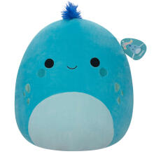 SQUISHMALLOWS W18 Pehme mänguasi, 40 cm