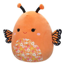 SQUISHMALLOWS W18 Pehme mänguasi, 40 cm