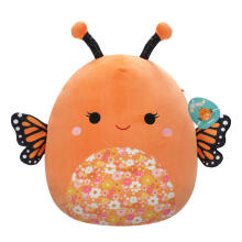 SQUISHMALLOWS W18 Pehme mänguasi, 40 cm