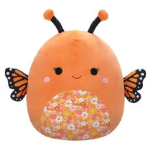 SQUISHMALLOWS W18 Pehme mänguasi, 40 cm