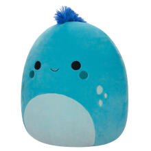 SQUISHMALLOWS W18 Pehme mänguasi, 40 cm