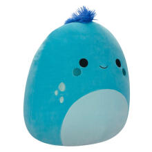 SQUISHMALLOWS W18 Pehme mänguasi, 40 cm