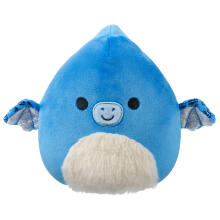 SQUISHMALLOWS W18 Pehme mänguasi, 12 cm