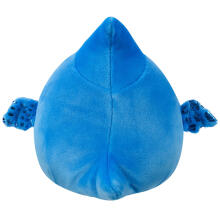 SQUISHMALLOWS W18 Pehme mänguasi, 12 cm