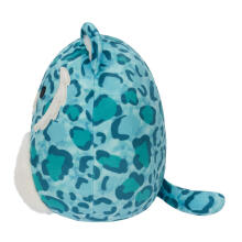 SQUISHMALLOWS W18 Pehme mänguasi, 12 cm