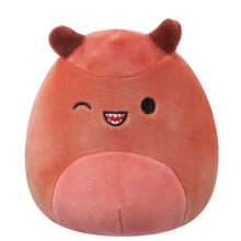 SQUISHMALLOWS W18 Pehme mänguasi, 12 cm