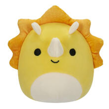SQUISHMALLOWS W18 Pehme mänguasi, 12 cm