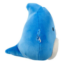 SQUISHMALLOWS W18 Pehme mänguasi, 12 cm
