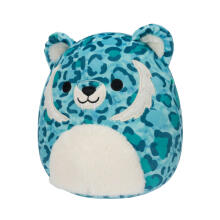 SQUISHMALLOWS W18 Pehme mänguasi, 12 cm
