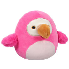SQUISHMALLOWS W18 Pehme mänguasi, 12 cm