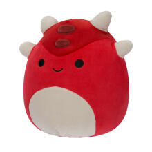 SQUISHMALLOWS W18 Pehme mänguasi, 12 cm