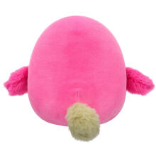 SQUISHMALLOWS W18 Pehme mänguasi, 12 cm
