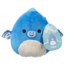 SQUISHMALLOWS W18 Pehme mänguasi, 12 cm