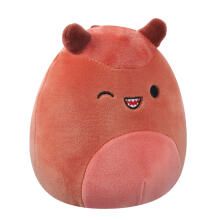 SQUISHMALLOWS W18 Pehme mänguasi, 12 cm