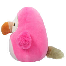 SQUISHMALLOWS W18 Pehme mänguasi, 12 cm