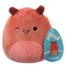 SQUISHMALLOWS W18 Pehme mänguasi, 12 cm