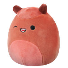SQUISHMALLOWS W18 Pehme mänguasi, 12 cm