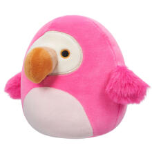 SQUISHMALLOWS W18 Pehme mänguasi, 12 cm