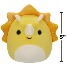 SQUISHMALLOWS W18 Pehme mänguasi, 12 cm